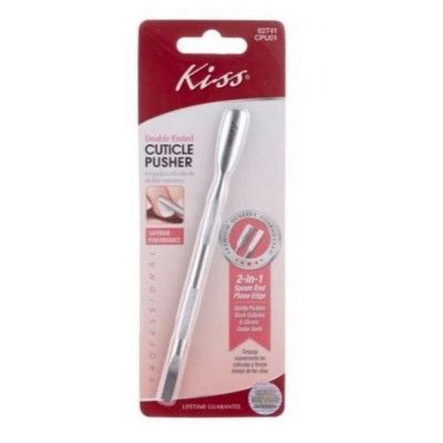 KISS Double-Ended Cuticle Pusher CPU01