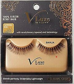  DAHLIA V-Luxe by iENVY Remy Hair