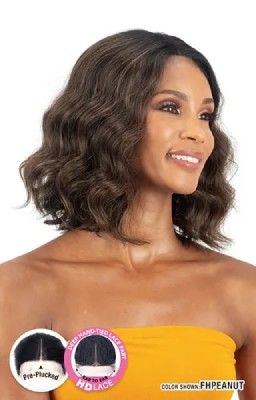 DAIJA Candy HD Front Lace Wig - Mayde Beauty