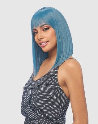 Dallas Synthetic Hair Full Wig By Good Day - Vanessa