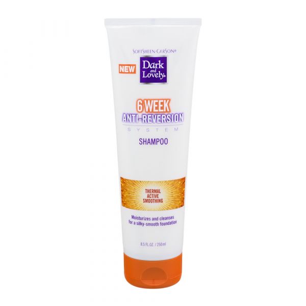 SoftSheen-Carson Dark & Lovely 6-week Anti-Reversion Shampoo