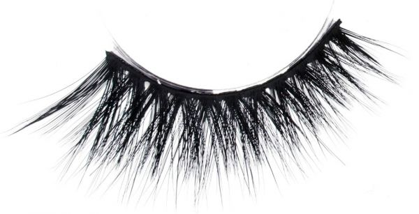 DC004 Courtney Doll Cat 3D Lash Ebin New York