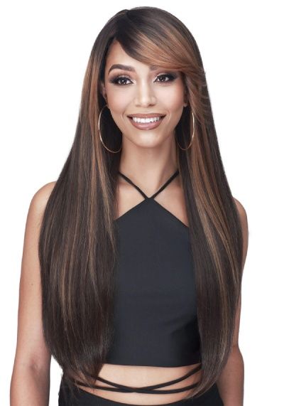 Deana Premium Synthetic Full Wig By Laude Hair