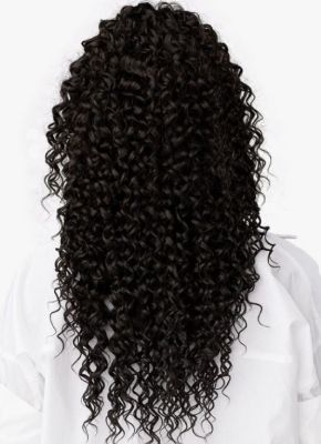 Deep 18 20 22 Curls Kinks N Co Multi Pack Weave Sensationnel