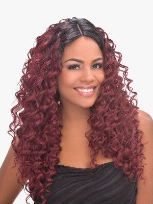 Deep HH Dominican 100% Human Hair With 13x6 Ear To Ear Swiss Lace Closure Hair Bundle - Beauty Elements