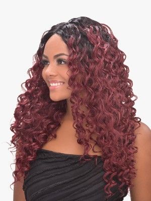 Deep HH Dominican 100% Human Hair With 13x6 Ear To Ear Swiss Lace Closure Hair Bundle - Beauty Elements