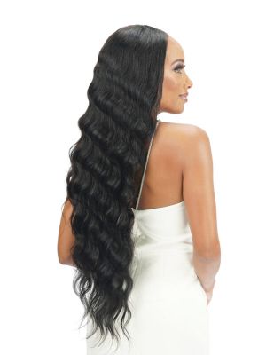 Deep LTD EXL 36 Brazilian 13x4 HD Lace Front Virgin Remy Human Hair Zury Sis