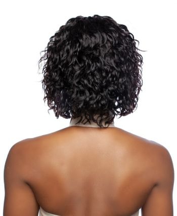 11A Brazilian Deep Wave 10 Remy Human Hair 13x4 Ear To Ear HD Lace Front Wig Trill Mane Concept