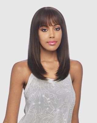 Denver Synthetic Hair Full Wig By Good Day - Vanessa