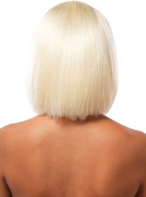 Destiny Green Xiomara 10 Remi Human Hair Full Wig Beauty Elements