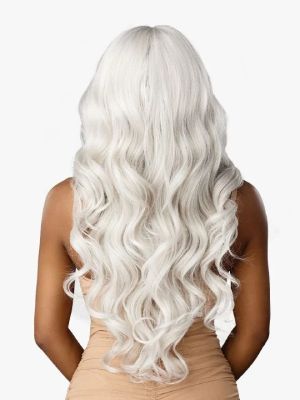 Deyla 27 Cloud 9 What Lace 13x4 HD Glueless Lace Front Wig Sensationnel