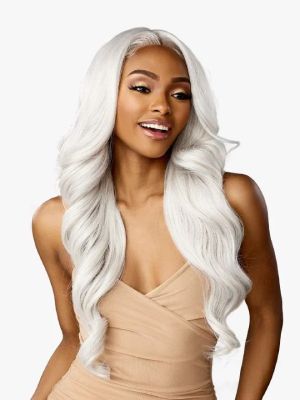 Deyla 27 Cloud 9 What Lace 13x4 HD Glueless Lace Front Wig Sensationnel