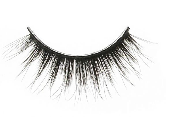 DC001 Genevieve Doll Cat 3D Lash Ebin New York