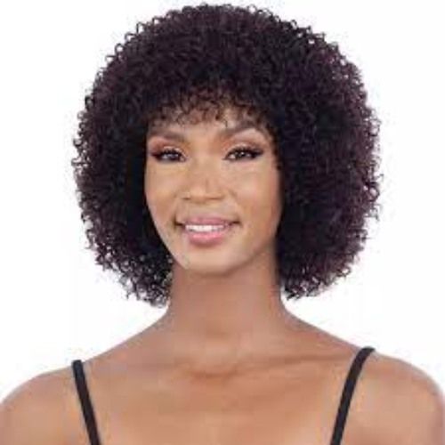 AMELIE by Mayde Beauty 100% Human Hair Wig