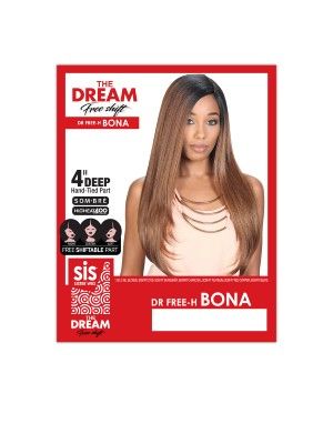DR Free-Bona The Dream Full Wig By Zury Sis
