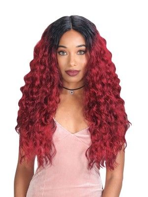 Dr Free-H Marie Dream Full Wig By Zury Sis