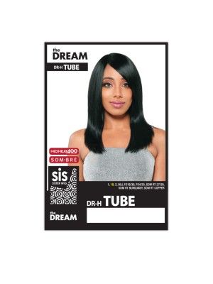 DR-H Tube The Dream Wig By Zury Sis