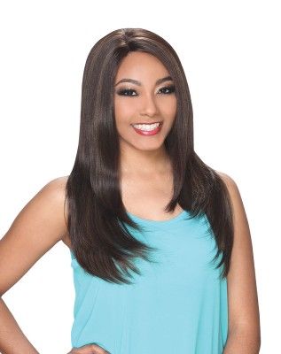 Dr-Lace H Evan Dream Lace Front Wig By Zury Sis
