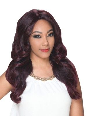 Dr-Lace H Feria Dream Lace Front Wig By Zury Sis