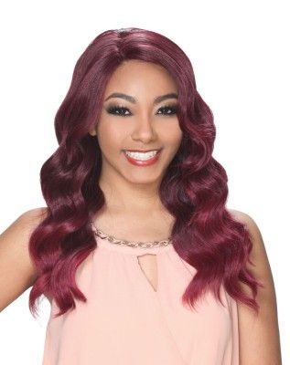 Dr-Lace H Tamanna Dream Lace Front Wig By Zury Sis