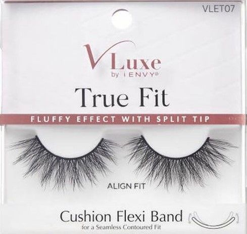 DREAM FIT VLet 01 by iENVY True Fit Lash