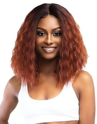Drew Essentials HD Lace Front Wig By Janet Collection