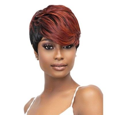 dulce janet, janet mybelle wigs, janet synthetic wigs, synthetic janet hair, MyBelle Hair, OneBeautyWorld, Dulce, MyBelle, Premium, Synthetic, Hair, Wig, By, Janet, Collection,