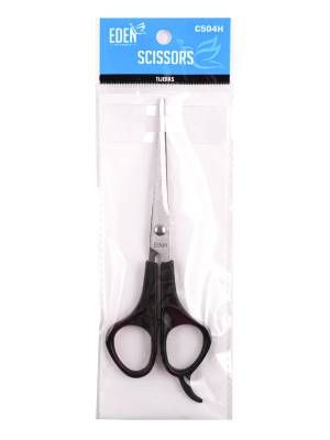 eden black handle scissor, eden hair scissor,7 inch hair scissor, eden hair scissor, C504H eden hair scissor, onebeautyworld, Eden, Black, Handle, Hair, Scissors, C504H, 1Dzn