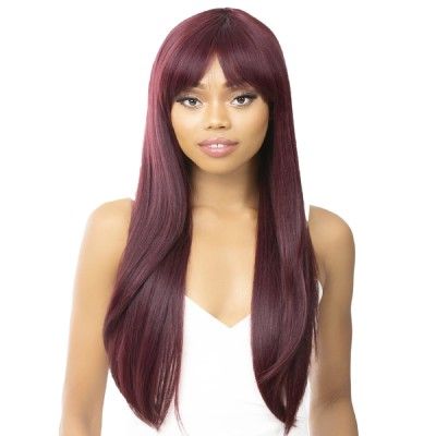 Elesha Premium Synthetic Hair Full Wig Its a Wig Nutique