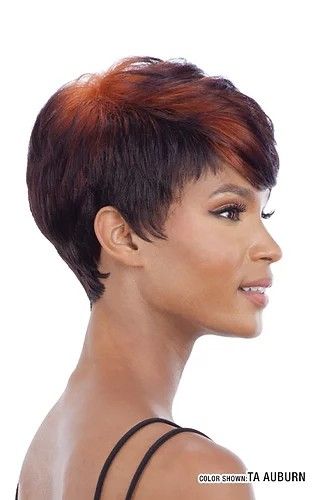 Mayde Beauty Synthetic Hair Wig ELLA