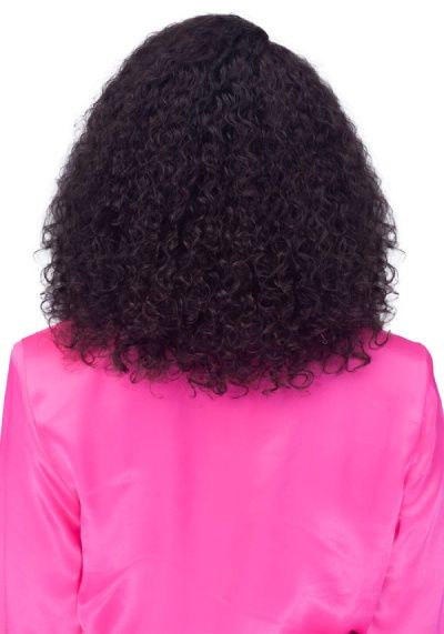 Elynn 100 Unprocessed Human Hair 13x4 Lace Front Wig By Laude Hair