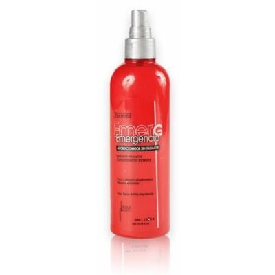Emergencia, Leave In Intensive Conditioner,Emergencia, Leave In, Intensive, Conditioner, Blow Dry, best price, flat shipping, authentic, OneBeautyWorld.com,