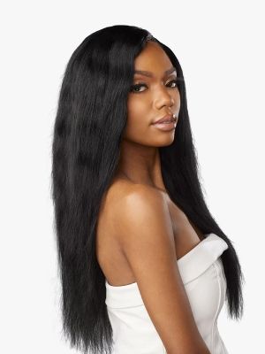 Empire Deep Multi Pack Wet n Wavy 100 Human Hair Weave Sensationnel