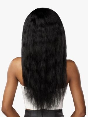 Empire Deep Multi Pack Wet n Wavy 100 Human Hair Weave Sensationnel