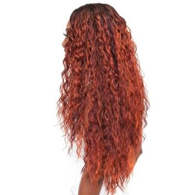 EPIC Essentials by Janet Collection HD Lace Wig