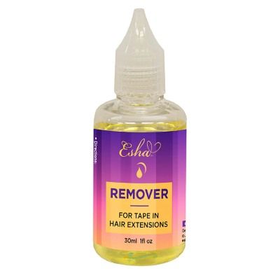 Esha Girl Remover For Tape In Extensions 1 oz