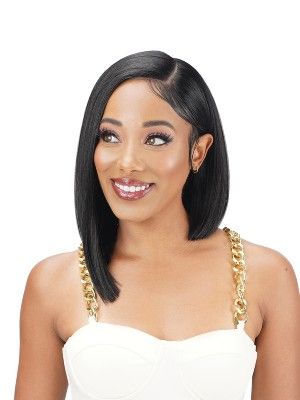 Eshe Synthetic Hair HD Lace Front Wig Zury Sis