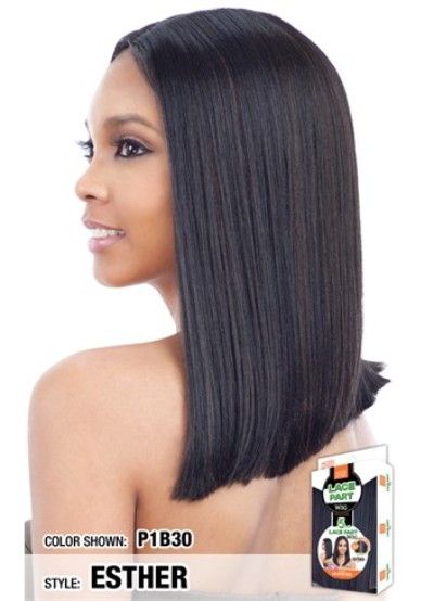 esther's wig & hair beauty supply