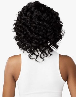 Rebold Euro Body 9 100 Human Hair Weave Sensationnel