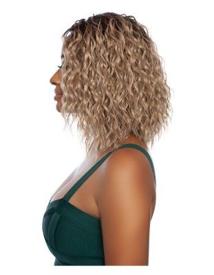 Fenella 12 HD Lace Front Wig Mane Concept