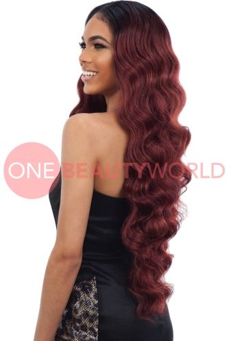 BABY HAIR 102 by FreeTress Equal Synthetic Hair Lace Front Wig
