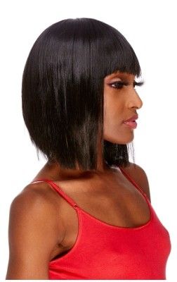 FFC-Bora IT Tress Synthetic Hair Full Wig