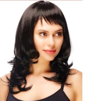 FFC- Lilly It Tress, it tress wigs, it tress synthetic full wig, OneBeautyWorld.com, FFC- lilly, It Tress, Synthetic, Hair, Full Wig, Top Model