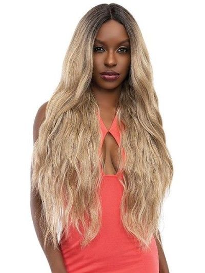 FILA Essentials by Janet Collection HD Lace Wig