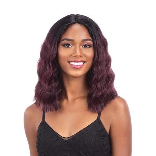 FLIRTY Freetress Equal Invisible L Part Wig