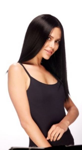 it tress synthetic wigs, free part lace front wig, it tress wigs, it tress lace front wigs, OneBeautyWorld, FP- 102, IT, Tress, Synthetic, Free, Part, Lace, Front, Wig,