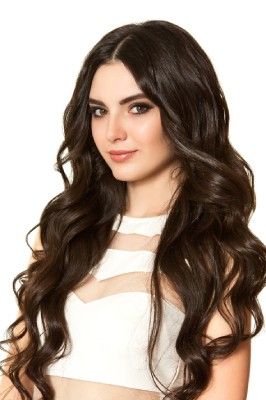 it tress synthetic wigs, free part lace front wig, it tress wigs, it tress lace front wigs, OneBeautyWorld, FP- 103, IT, Tress, Synthetic, Free, Part, Lace, Front, Wig,
