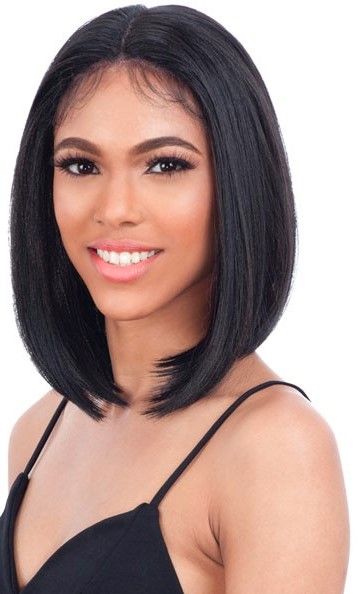 Baby Hair 101 Freetress EQUAL Lace Front Wig