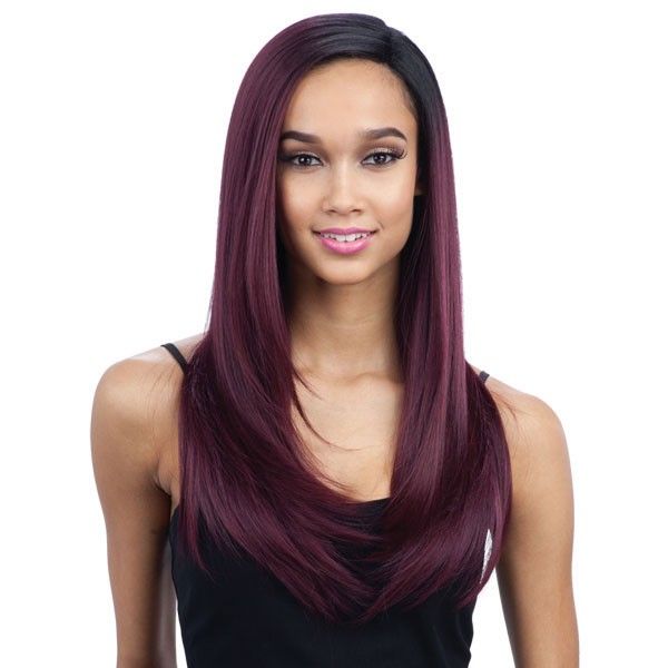 Freedom Part Lace 201 Freetress Equal Lace Part Wig