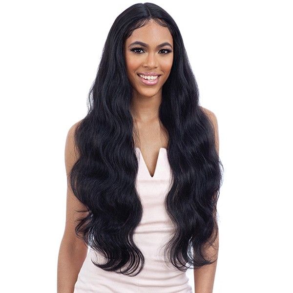Freedom Part Lace 402 Freetress Equal Lace Part Wig